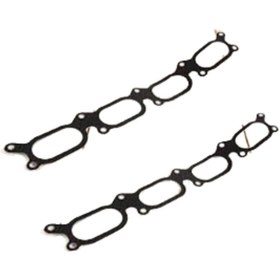 Resim Volkswagen Passat 1.8T Egzoz Manifold Contası 