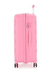 Resim Mçs Group Mçs Polipropilen Valiz V376 75 Cm S23sy100002975 00020 Pembe 