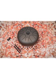 Resim Meinl STD2VB 30,5cm Steel Tongue Drum (La Akebono) 