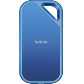 Resim Sandisk Creator Pro SDSSDE81C-1T00-G25 1 TB USB 3.2 Taşınabilir Disk 