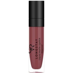 Resim Golden Rose Longstay Liquid Matte Lipstick 20 5.5ml 