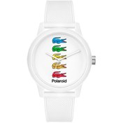 Resim Lacoste Lac2011130 Kadın|erkek Kol Saati 