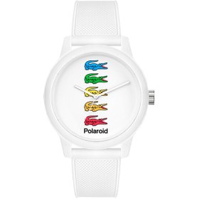 Resim Lacoste Lac2011130 Kadın|erkek Kol Saati 