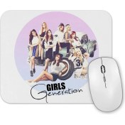 Resim Baskı Dükkanı Girls Generation Mouse Pad 