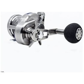 Resim Olta Makinesi Çıkrık Daiwa Saltiga 2015 15Hl Eva Sol Kol 8 Bilya 