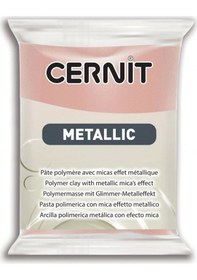 Resim Supertrend Metallic Polimer Kil 052 Pınk Gold 