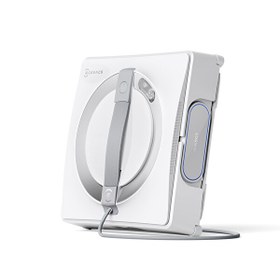 Resim Ecovacs Winbot W2 Pro Omni Cam Silme Robotu 