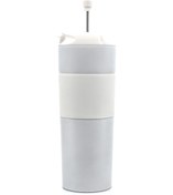 Resim NuN French Press Termos 