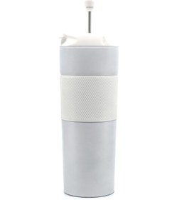 Resim NuN French Press Termos 
