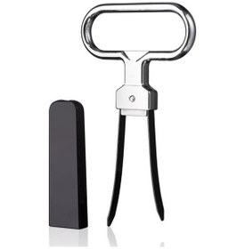 Resim Vacu Vin Şarap Mantarı Çıkarıcı Çok Renkli 