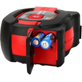 Resim Uni-T LM40T Lazer Mesafe Ölçer 