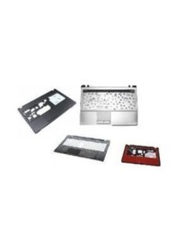 Resim Hp Pavilion Dv6-3001st Üst Kasa Kırmızı 