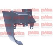 Resim Cıtroen Berlıngo 2018 Tampon Arka Sol Astarlı Kısa Şası 2 Kapılı Br-18362 