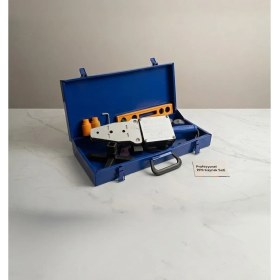 Resim Ys Welder Profesyonel 1800 W Pprc Plastik Boru Kaynak Makinesi Çift Residanslı Kademe Ayarl 