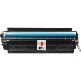 Resim Safir Toner Hp 78a-ce278a / Hp Laserjet Pro M1538 2.100 Sayfa Uyumlu Toner 