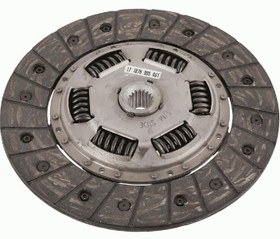 Resim Clutch Dısc 