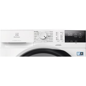 Resim Electrolux EW6F2282T 600 Serisi Sensicare 8 KG 1200 Devir Çamaşır Makinesi 