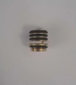 Resim Çankaya Mix Boru Nipeli 1 Adet 