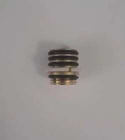 Resim Çankaya Mix Boru Nipeli 1 Adet 