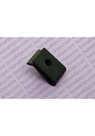 Resim Toyota Uyumlu Lexus 2000-2011 Çamurluk Somunu 90179-05060 5 Adet 