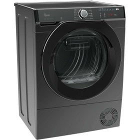 Resim Hoover NDP 9N2TBERS-17 9 kg Wi-Fi Bağlantılı Isı Pompalı Kurutma Makinesi 