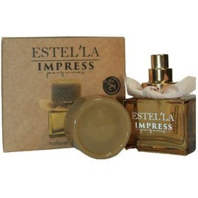 Resim Estella İmpress K18 Parfüm 25 ml 