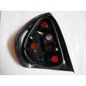 Resim Genel Markalar Renault Clio 2 Sd 98/01 Stop Lambası Sol (Kırmızı/sarı/beyaz) Duysuz (Mars) 