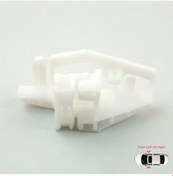 Resim Megane 2 206 XSara Picasso 4/5 Kapı İçin Ön Cam Kriko Klipsi B 