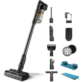 Resim Philips XC7057/01 7000 Serisi 25.2 V Kablosuz Dikey Süpürge 