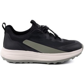 Resim Guja 506 26ya Erkek Sneaker Günlük Ayakkabı Siyah 