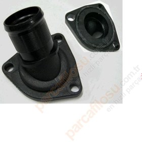 Resim 7700872079 Termostat Kapağı 