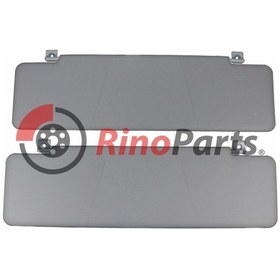 Resim Ducato - Boxer - Jumper Güneşlik 2002- Oem No 735353892 