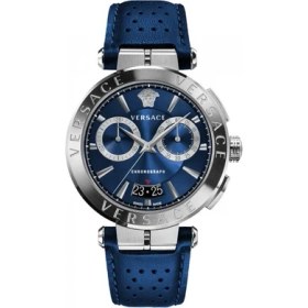 Resim Versace VRSCVE1D01220 Kadın Kol Saati 