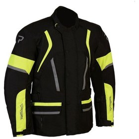 Resim Prohel Hawk Mont Neon Sarı 