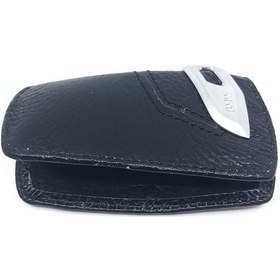 Resim Bmw 3-5 Serisi Anahtarlık Kılıfı === Siyah === Bmw Yan Sanayi F1 