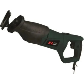 Resim KL Pro KLTK0850 850 Watt Profesyonel Tilki Kuyruğu Testere 