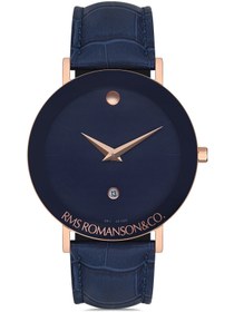 Resim Grand Romanson GR.1.AG1329.04 Romanson Erkek Kol Saati 