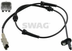 Resim ABS SENSÖRÜ FEBI 107467 