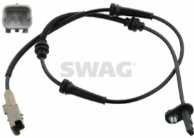 Resim ABS SENSÖRÜ FEBI 107467 
