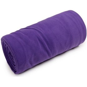 Resim Desert&Fox Taşınabilir Dış Mekan Polar Polar Zarf Uyku Tulumu Kamp Yürüyüş Seyahat Uyku Tulumu - Mor 