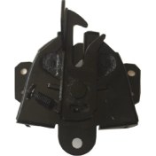 Resim Itaqi Mitsubishi L200 Motor Kaput Kilit Motor 2007-2011 