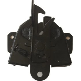 Resim Itaqi Mitsubishi L200 Motor Kaput Kilit Motor 2007-2011 