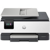 Resim HP 405W0C Officejet Pro 8123 Yazıcı/Tarayıcı/Fotokopi/Wifi Çok Fonksiyonlu Renkli Mürekkep Kart 