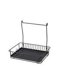 Resim Bulaşıklık, Siyah Siyah 