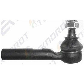 Resim Toyota Land Cruıser 2003-2010 Rot Başı Ön 45045-39505 