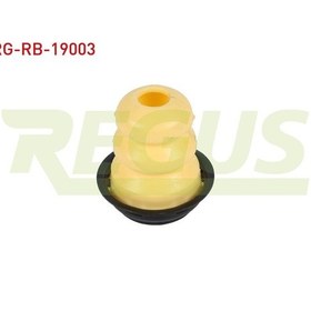Resim Ford Transıt V363 2014 Süspansıyön Takozu Arka 1809791 - Bk214002bc 