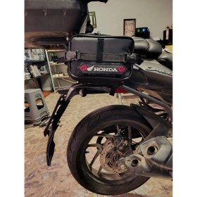 Resim Avadanlık Çanta Takımı Sağ Sol 7 Lt (Logo Için Mesaj Atınız) 