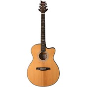 Resim PRS SE Angelus AE50E Elektro Akustik Gitar (Natural) 