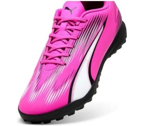 Resim Puma Ultra Play TT (10776501) | Pembe 