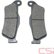 Resim Disk Balatası Ön Ns200 